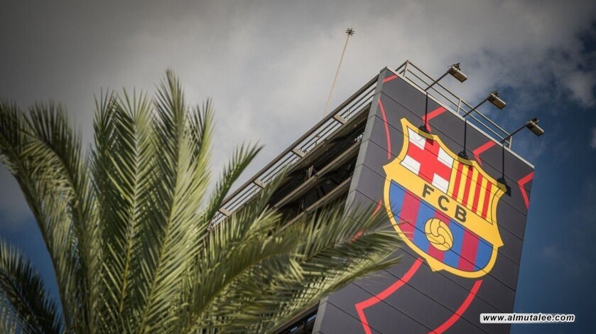 مليار يورو لأول مرة: برشلونة يقفز بإيراداته إلى مستوى تاريخي جديد