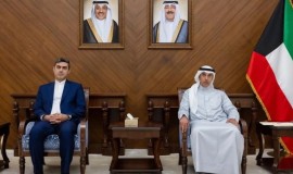 بشكل عاجل... الكويت تطلب مغادرة دبلوماسيين إيرانيين من أراضيها