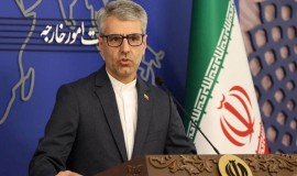 طهران تنفي إغلاق مضيق هرمز وتعلق على مفاوضات سويسرا