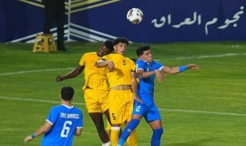 اليوم.. 4 مواجهات مرتقبة في الجولة السابعة من دوري النجوم