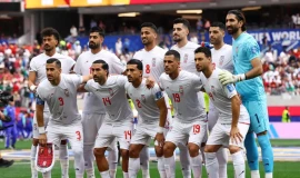 السماح بدخول المنتخب الإيراني لأمريكا قبل يومين من مباراته المقبلة