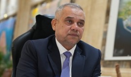إحالة مدير عام الشركة العامة لموانئ العراق إلى التقاعد