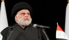 الصدر: الحسين انتصر بدمه ومشروع الفساد والانحراف سقط أمام نهج الإصلاح