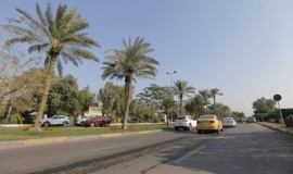 طقس العراق... أجواء مشمسة مع غيوم شمالية خلال ساعات المساء