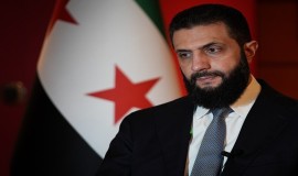 الشرع يفكك أبعاد المقترحات الأمريكية ويصيغ رؤية سوريا لملف لبنان