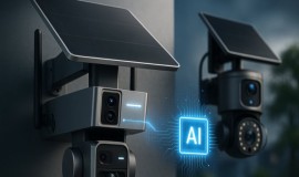 آبل ترفع السرية والأمان في كاميرات المراقبة إلى مستوى غير مسبوق