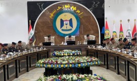 استعداداً لمحرم... عمليات بغداد ترفع الجاهزية وتعلن ملامح خطتها الأمنية والخدمية