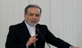 وزير الخارجية الإيراني: سنرد على أي عمل عدائي ضدنا فوراً وبشكل حاسم