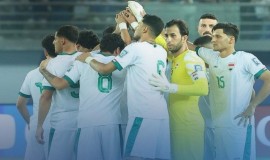 النرويج تخطف فوزاً صعباً من منتخبنا الوطني برباعية مقابل هدف وحيد