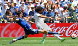 قطر تودع كأس العالم بخسارتها أمام البوسنة بثلاثة أهداف لهدف