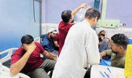 32 حالة تسمم غذائي في الأنبار بعد تناول وجبة من أحد المطاعم
