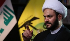 حركة النجباء تؤكد رفضها نزع السلاح وتسليمه للدولة: موقفنا واضح