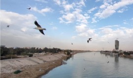 الأنواء: ارتفاع درجات الحرارة إلى 50 مئوية في خمس محافظات غداً