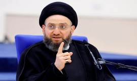 الحكيم يرحب بإجراءات القضاء والحكومة في مكافحة الفساد ويدعو لدعمها