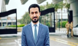 سند: العراق ماضٍ ليكون مركزاً إقليمياً للاتصالات وممراً دولياً للبيانات