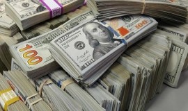 أسعار صرف الدولار تحلق في أسواق بغداد وأربيل