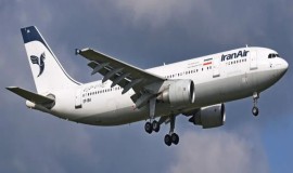 مستشار خامنئي محذراً: منع الرحلات الإيرانية سيقابله منع الطيران بدول المنطقة