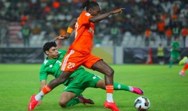 اليوم.. 4 مواجهات تستكمل الجولة الثامنة من دوري نجوم العراق