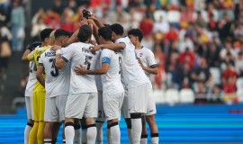 العراق والسنغال الليلة.. مواجهة حاسمة بالجولة الأخيرة لمجموعات كأس العالم