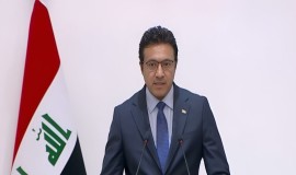 الحكومة: لقاء الزيدي بترامب وضع ملامح واضحة بالعلاقة بين بغداد وواشنطن