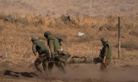 إسرائيل تعلن حصيلة قتلاها وجرحاها منذ تجدد القتال في لبنان