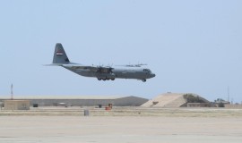 العراق ينهي ملف المناطق المحظورة ويفتح أجواءه بالكامل أمام الطيران المدني