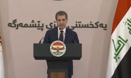 الإعلان الرسمي لتوحيد البيشمركة تحت مظلة الوزارة ومنظومة الدفاع العراقية