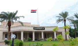 الإيقاع بشبكة لتهريب وبيع حديد السكراب في ميسان
